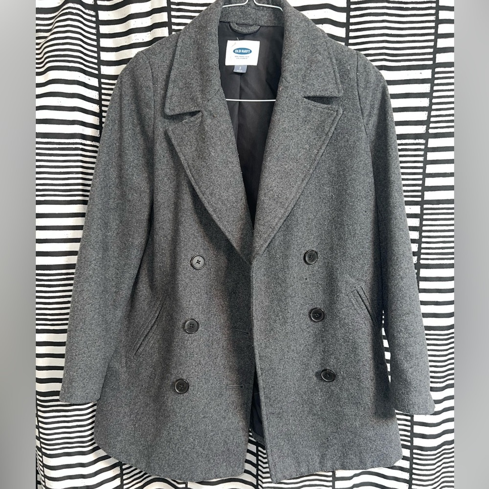 Old Navy WMNS Coat